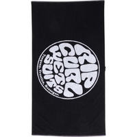 Logo Towel